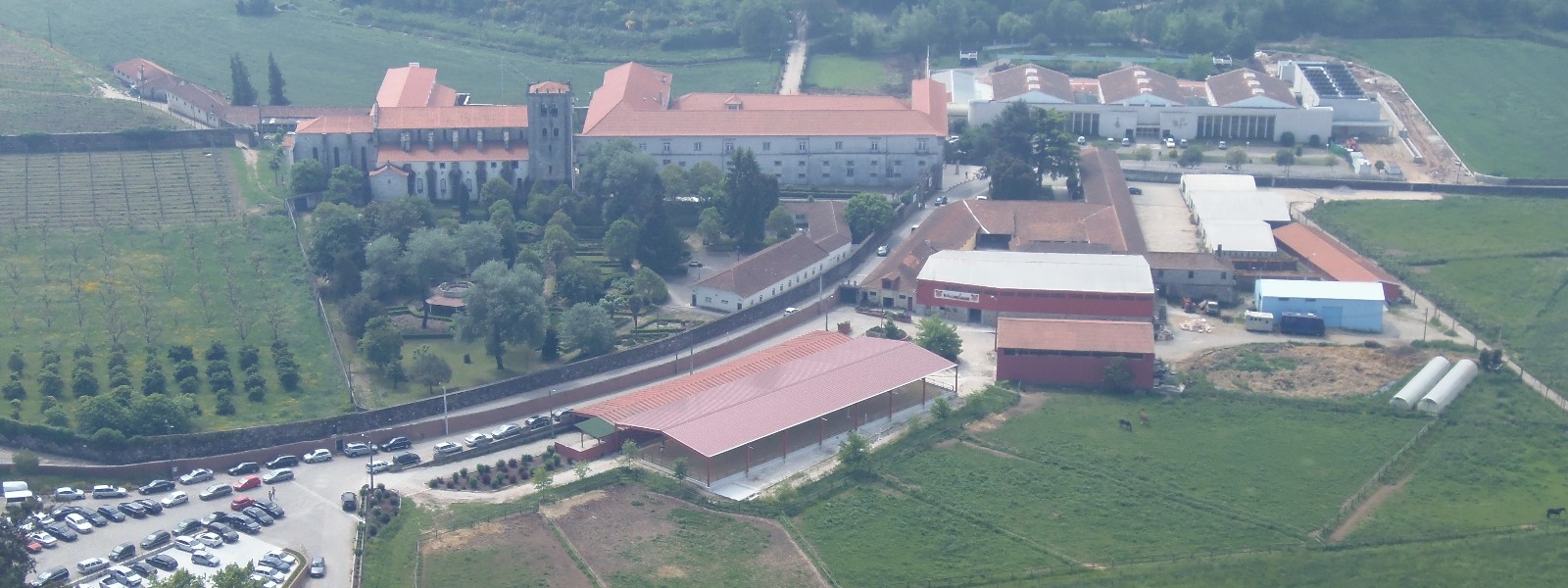 Centro H�pico Ir. Pedro Coelho